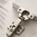 2D SS & MS Hydraulic Hinges