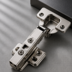 3D SS & MS Hydraulic Hinges