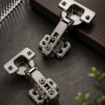 Short Arm SS & MS Hinges