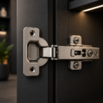 Auto Close Hinges